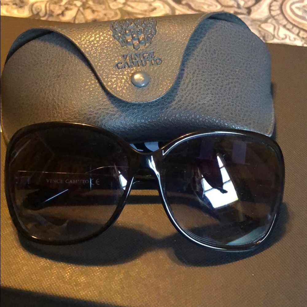Vince Camuto sunglasses